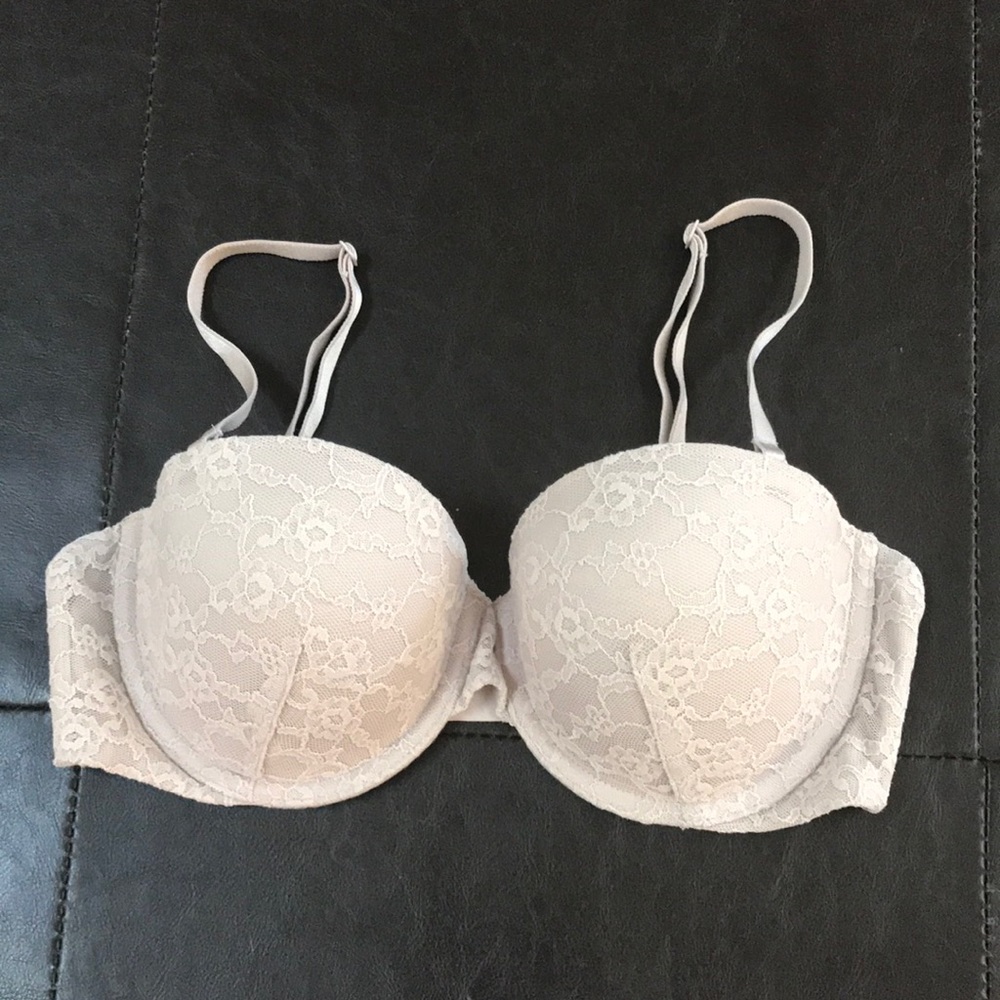 Victoria’s Secret 34C Multi-way Bra!!!